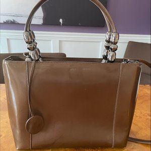 CHRISTIAN DIOR HAND BAG